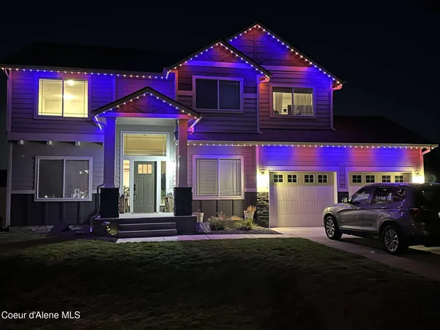 $846,500 | 3834 North Mashie Street, Post Falls, ID 83854