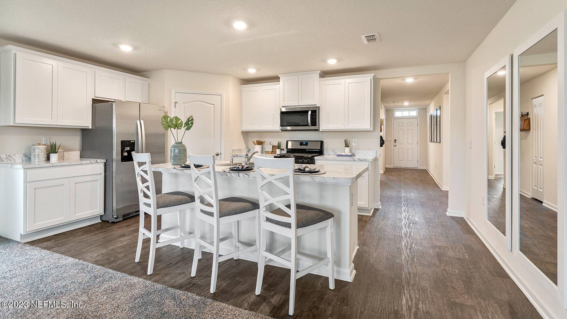 27 Summerwood Road South Palm Coast, FL 32137 - Photo 11 of 26 Cali Model (7)