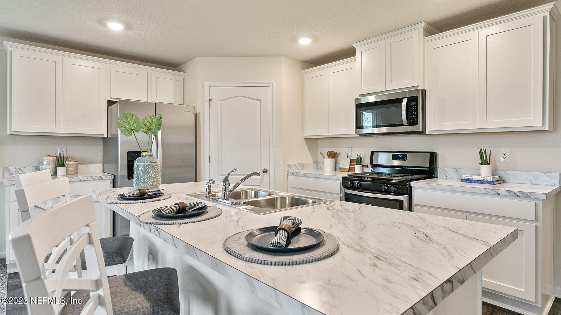 27 Summerwood Road South Palm Coast, FL 32137 - Photo 12 of 26 Cali Model (8)