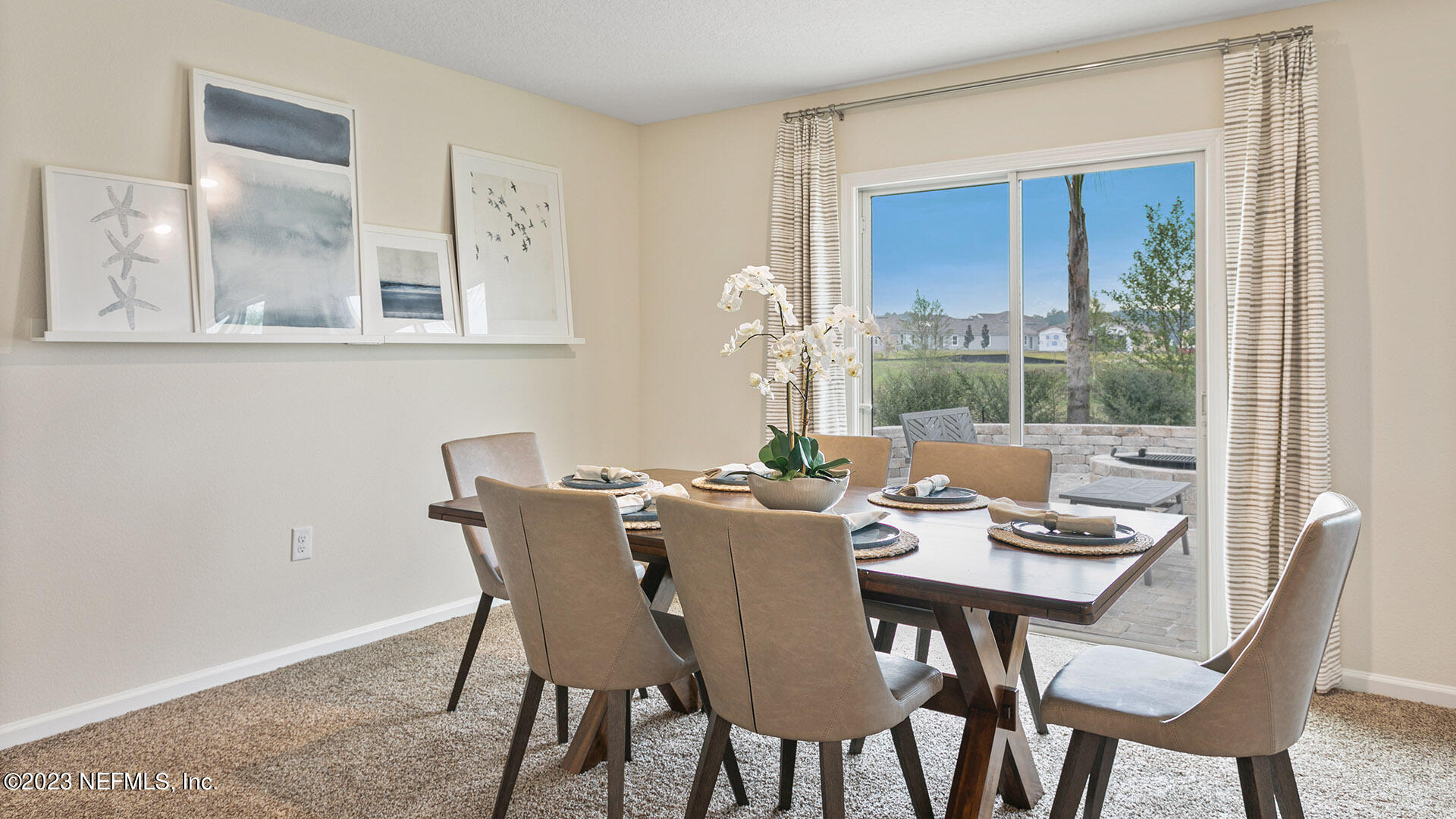 27 Summerwood Road South Palm Coast, FL 32137 - Photo 13 of 26 Cali Model (9)