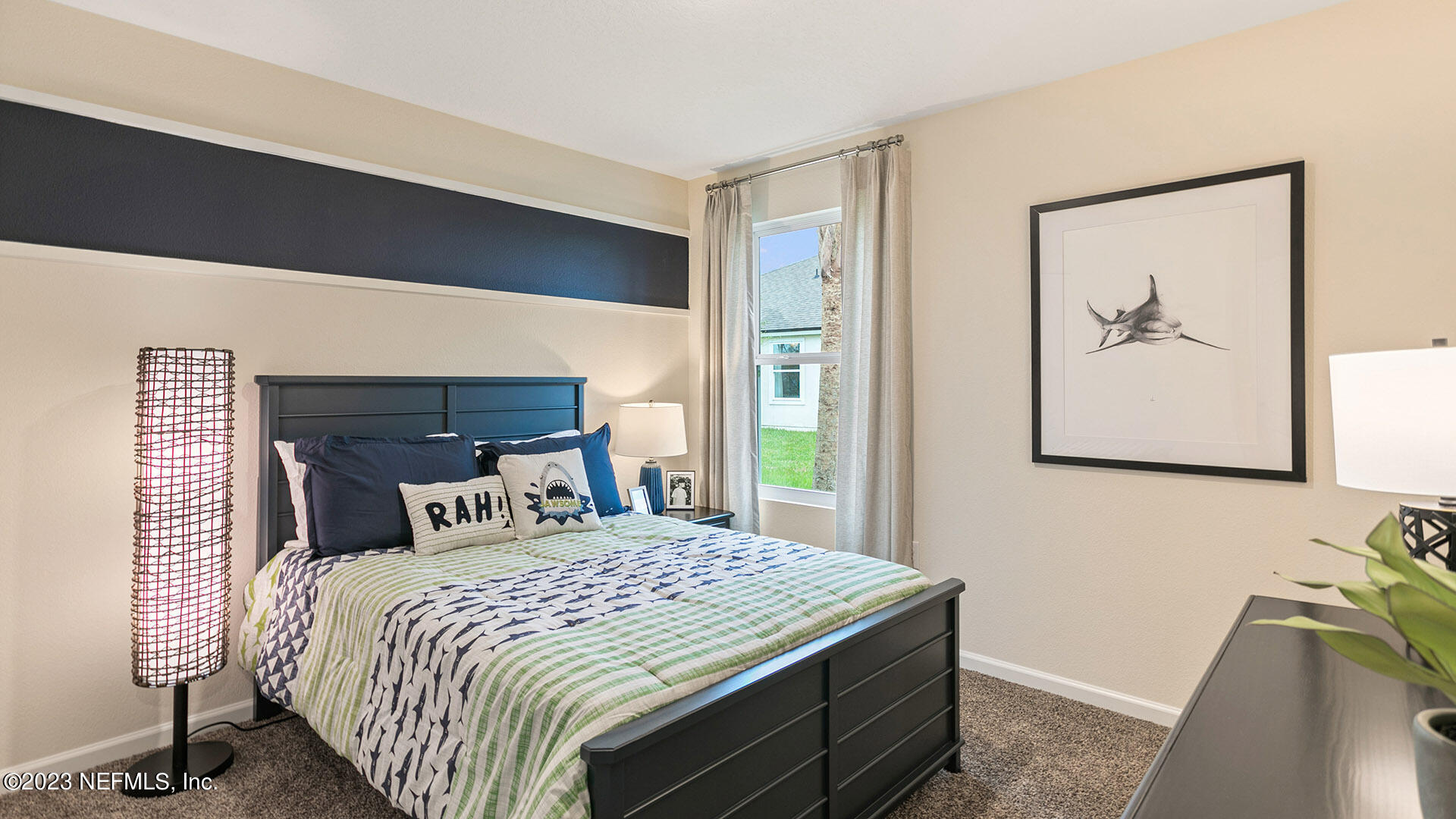 27 Summerwood Road South Palm Coast, FL 32137 - Photo 8 of 26 Cali Model (4)