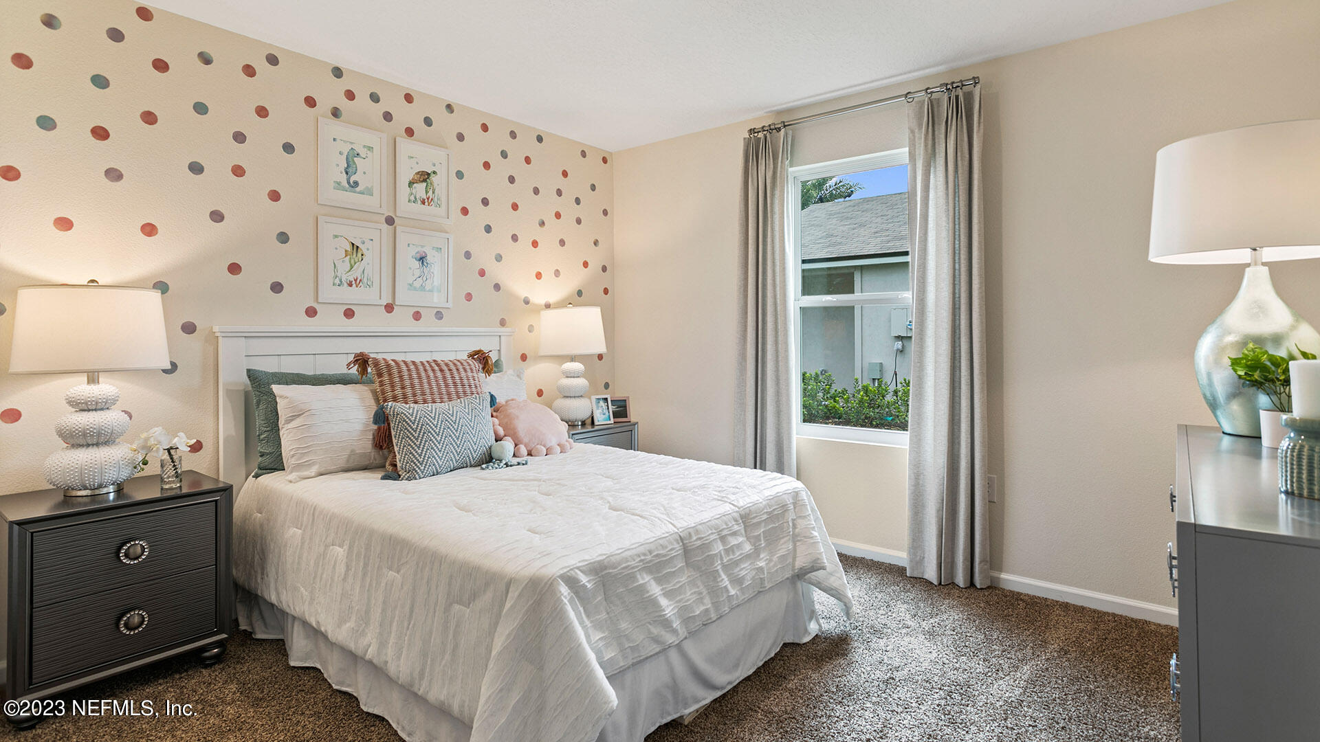 27 Summerwood Road South Palm Coast, FL 32137 - Photo 9 of 26 Cali Model (5)