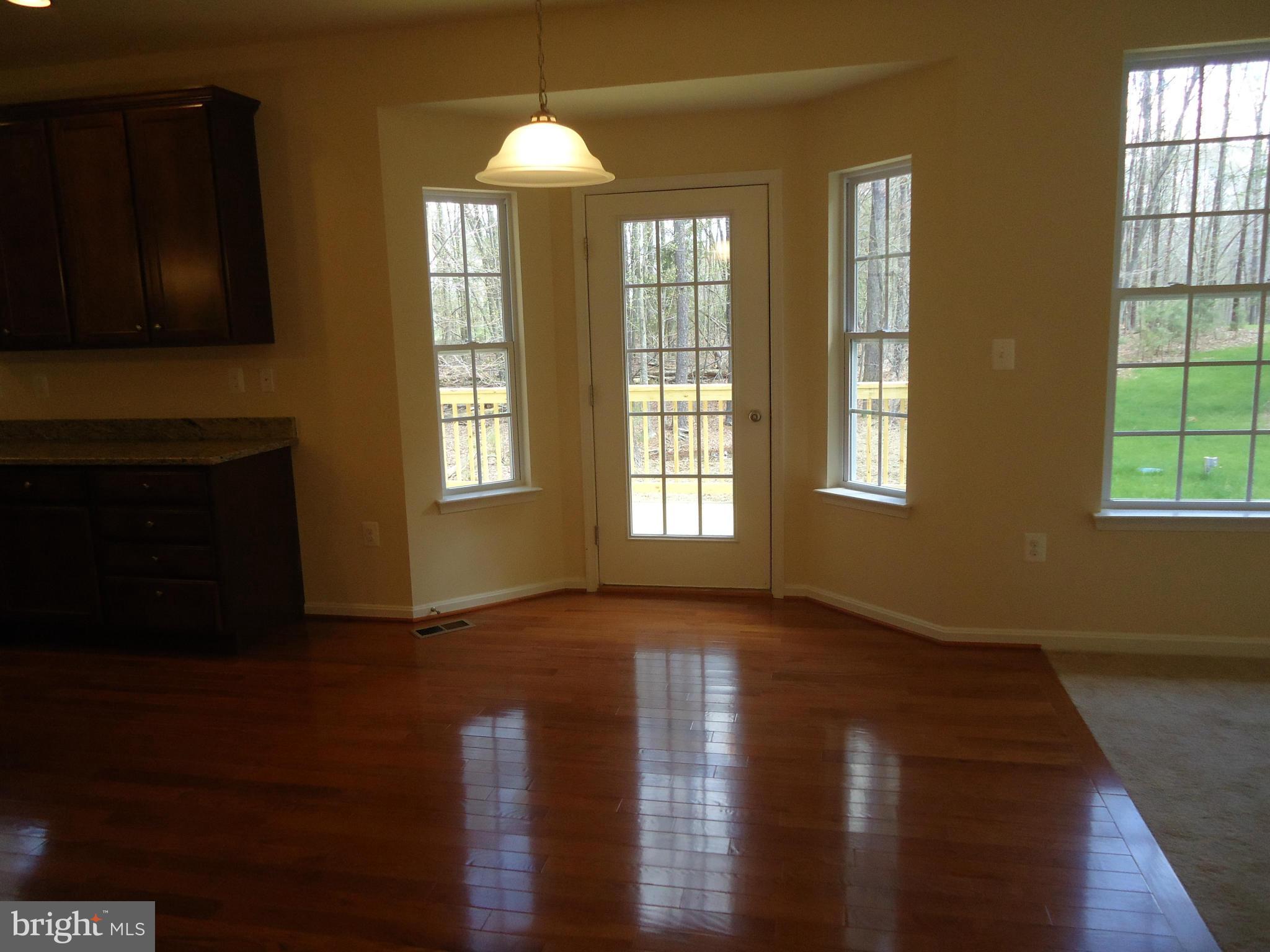 23318 Bushwood City Road Chaptico, MD 20621 - Photo 22 of 26 Kitchen