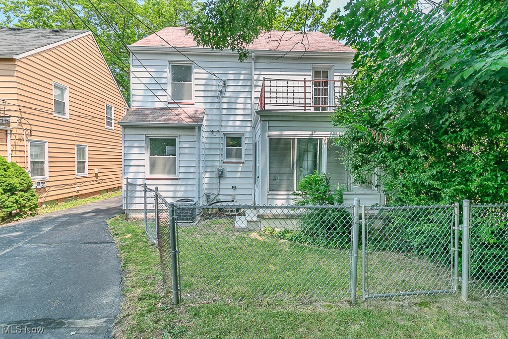 4098 Bushnell Road University Heights, OH 44118 - Photo 39 of 43