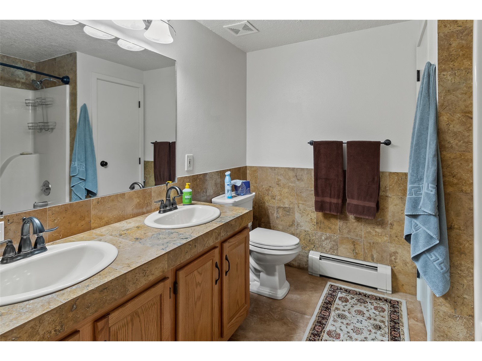 344 Riley Road Silverthorne, CO 80498 - Photo 29 of 44 Primary En Suite
