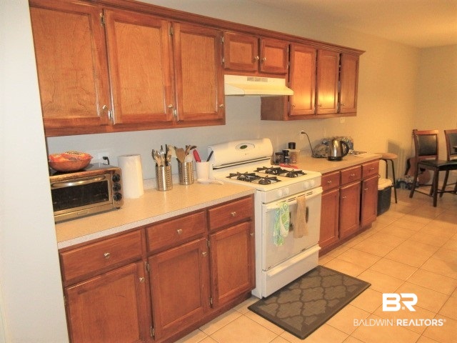 52 East Drive Mobile, AL 36608 - Photo 5 of 12