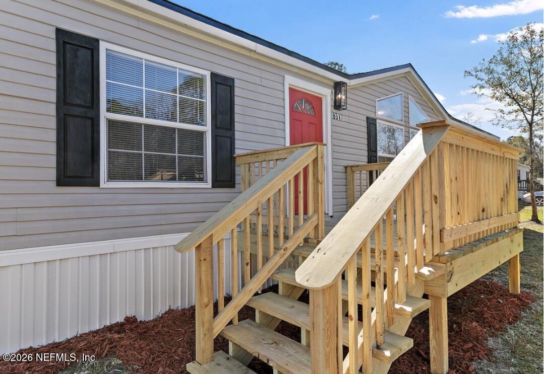 6517 Aline Road Jacksonville, FL 32244 - Photo 3 of 22 beyc697b6df514b58