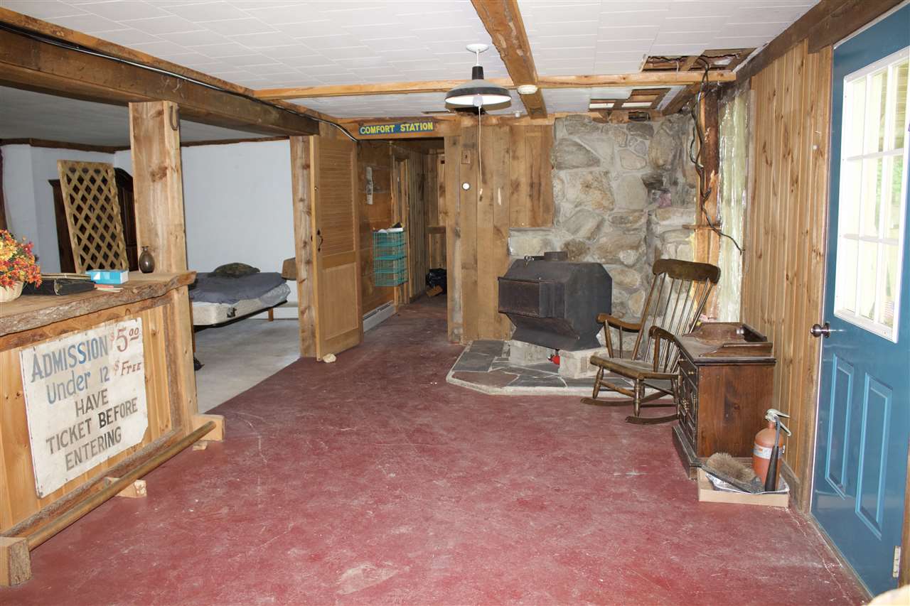 163 Wells Village Road Chester, NH 03036 - Photo 22 of 40