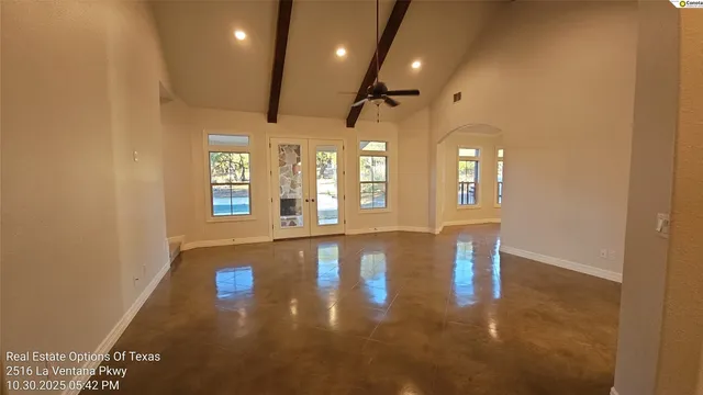 $899,900 | 2516 La Ventana Parkway, Driftwood, TX 78619