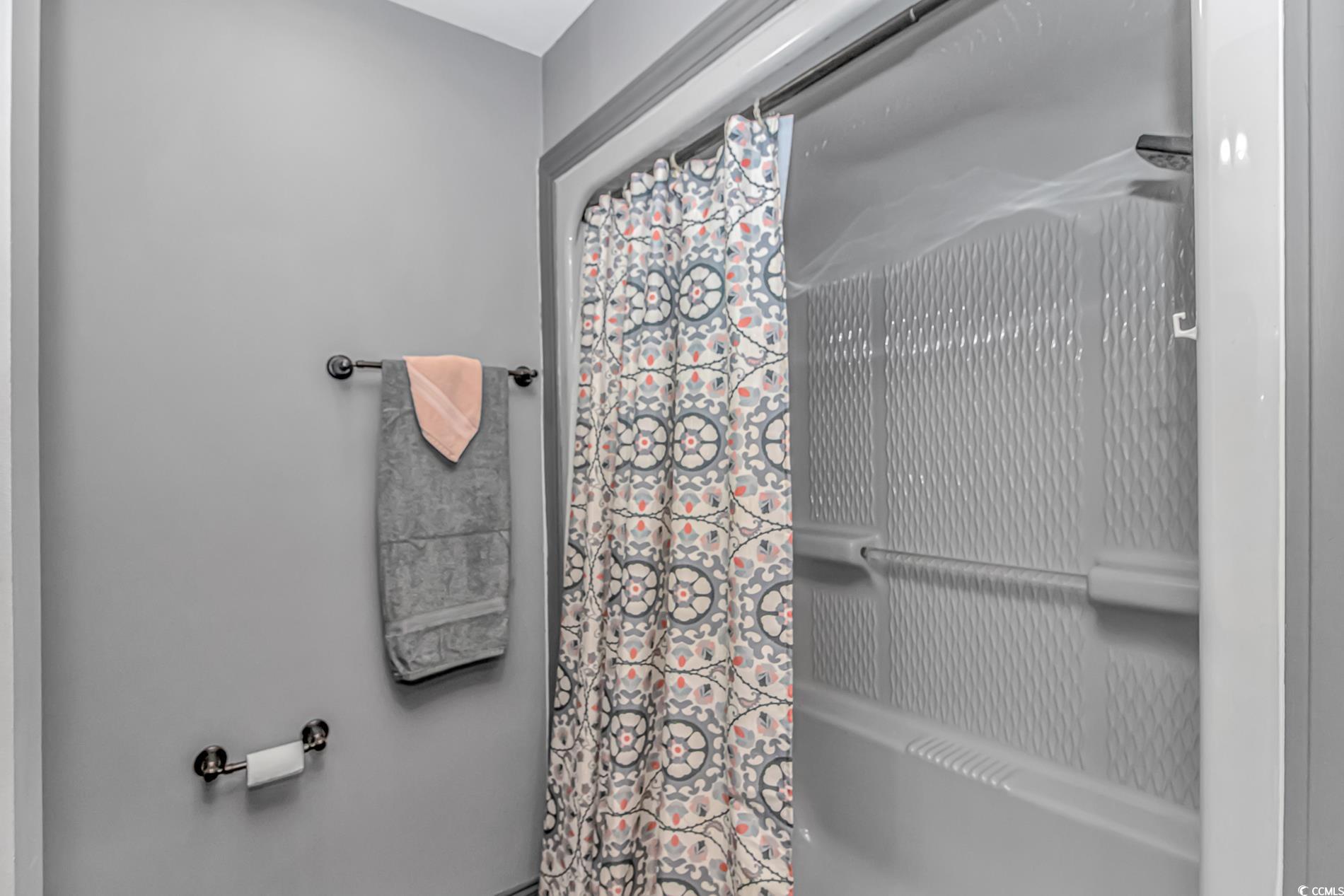 4106 Edwards Road Aynor, SC 29511 - Photo 18 of 39 View of bathroom