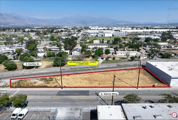 $550,000 | 0 Sierra, San Bernardino, CA 92408