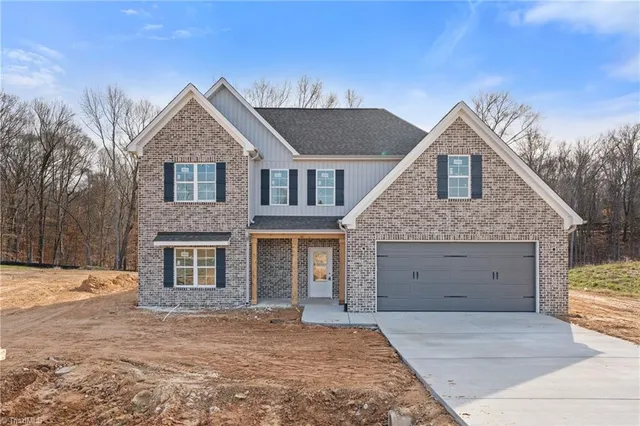 $492,107 | 311 Enclave Drive, Clemmons, NC 27012