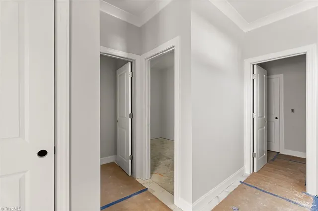 $492,107 | 311 Enclave Drive, Clemmons, NC 27012