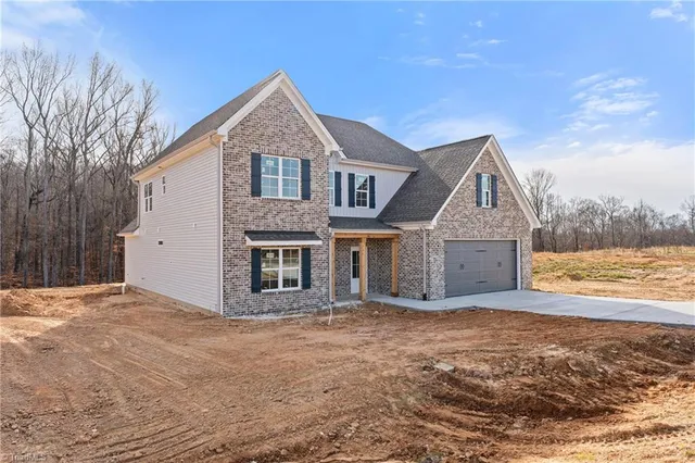 $492,107 | 311 Enclave Drive, Clemmons, NC 27012