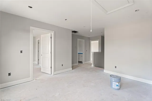 $492,107 | 311 Enclave Drive, Clemmons, NC 27012