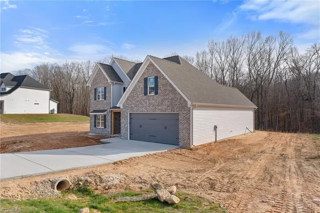 $492,107 | 311 Enclave Drive, Clemmons, NC 27012