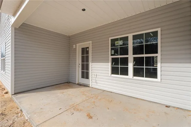 $492,107 | 311 Enclave Drive, Clemmons, NC 27012