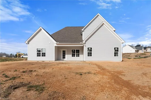 $492,107 | 311 Enclave Drive, Clemmons, NC 27012