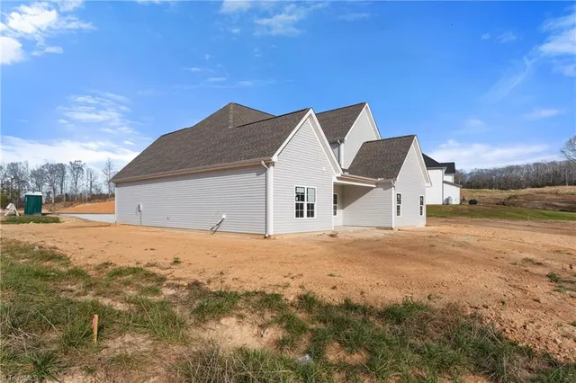 $492,107 | 311 Enclave Drive, Clemmons, NC 27012