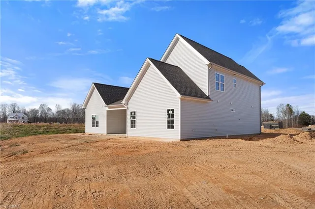 $492,107 | 311 Enclave Drive, Clemmons, NC 27012