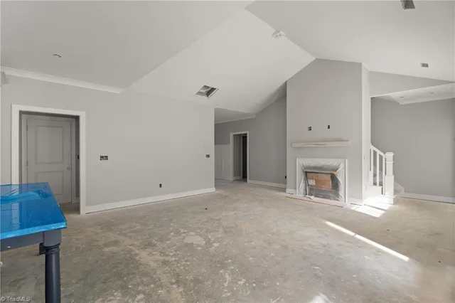 $492,107 | 311 Enclave Drive, Clemmons, NC 27012