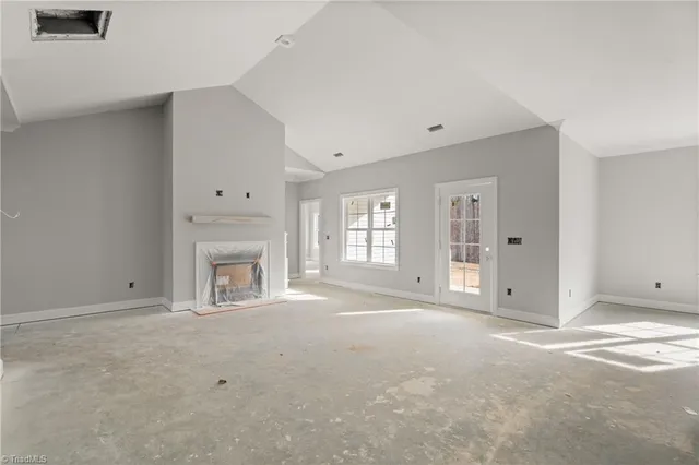 $492,107 | 311 Enclave Drive, Clemmons, NC 27012