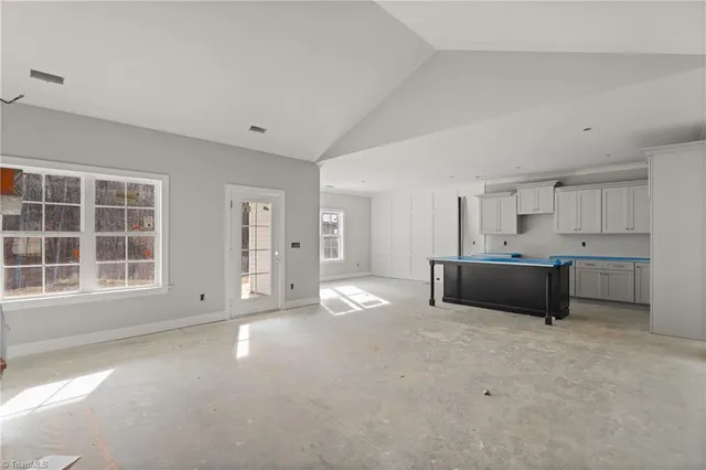 $492,107 | 311 Enclave Drive, Clemmons, NC 27012