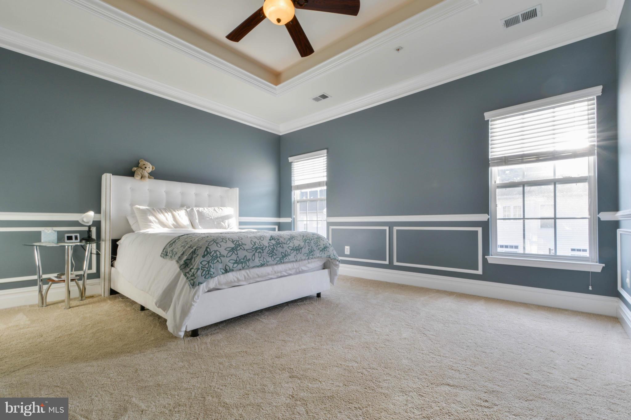 1744 Theale Way Hanover, MD 21076 - Photo 14 of 27 Bedroom (Master)