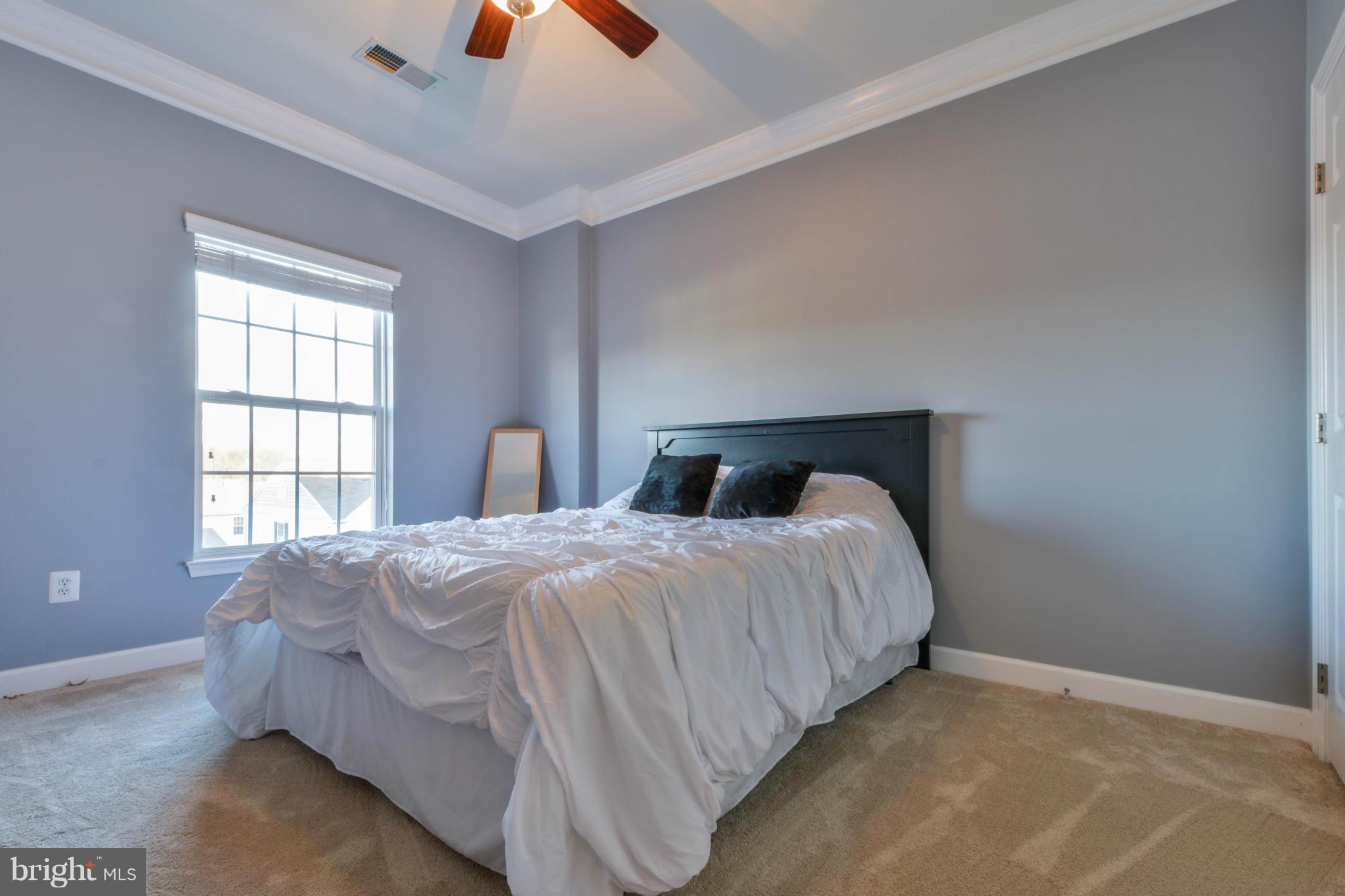 1744 Theale Way Hanover, MD 21076 - Photo 19 of 27 Bedroom 2