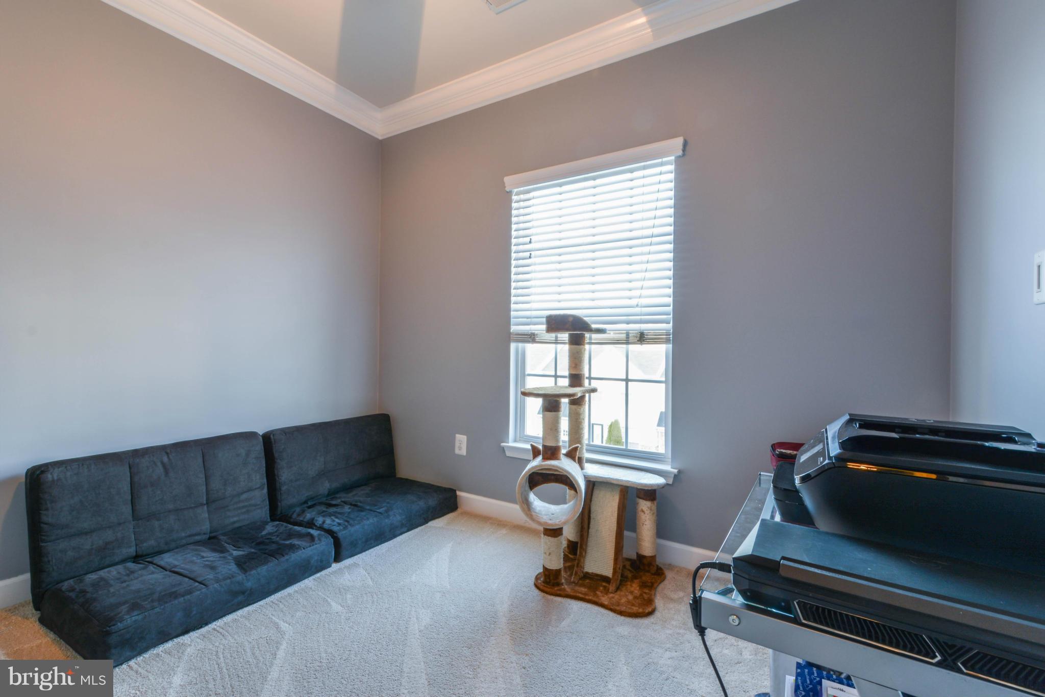 1744 Theale Way Hanover, MD 21076 - Photo 20 of 27 Bedroom 3