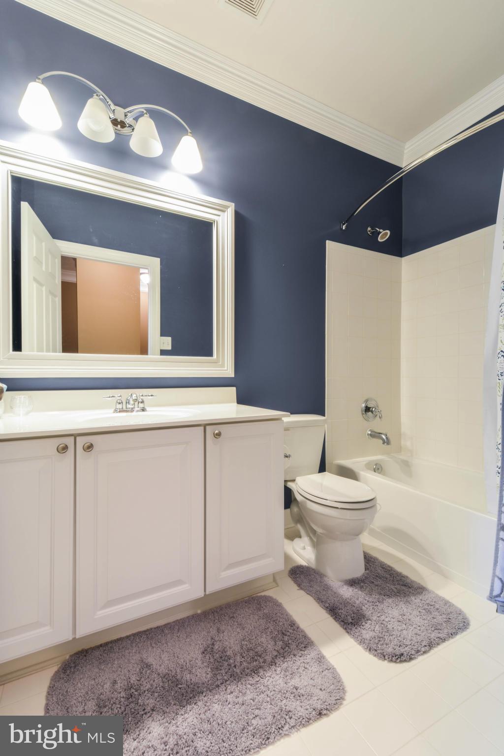1744 Theale Way Hanover, MD 21076 - Photo 21 of 27 Upper Level Bath