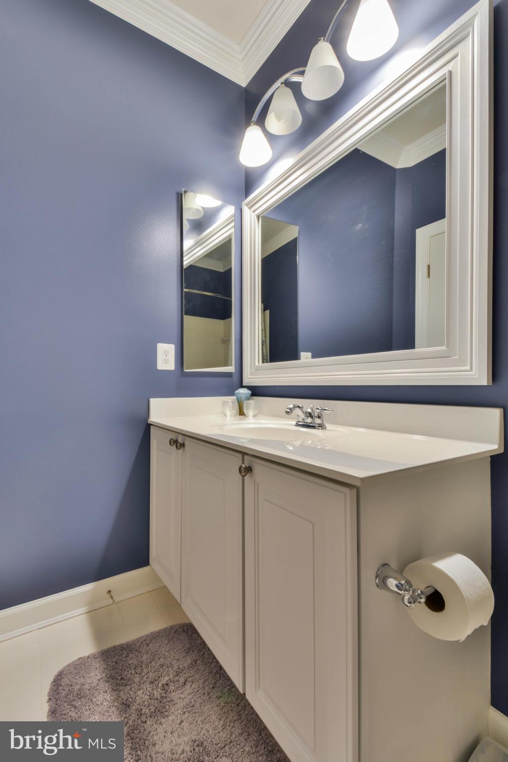 1744 Theale Way Hanover, MD 21076 - Photo 23 of 27 Upper Level Bath