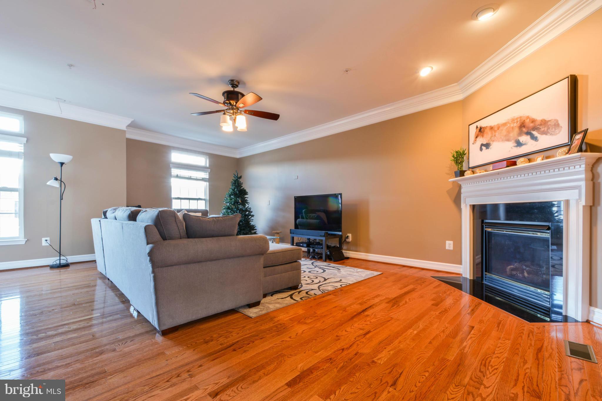 1744 Theale Way Hanover, MD 21076 - Photo 3 of 27 Family Room
