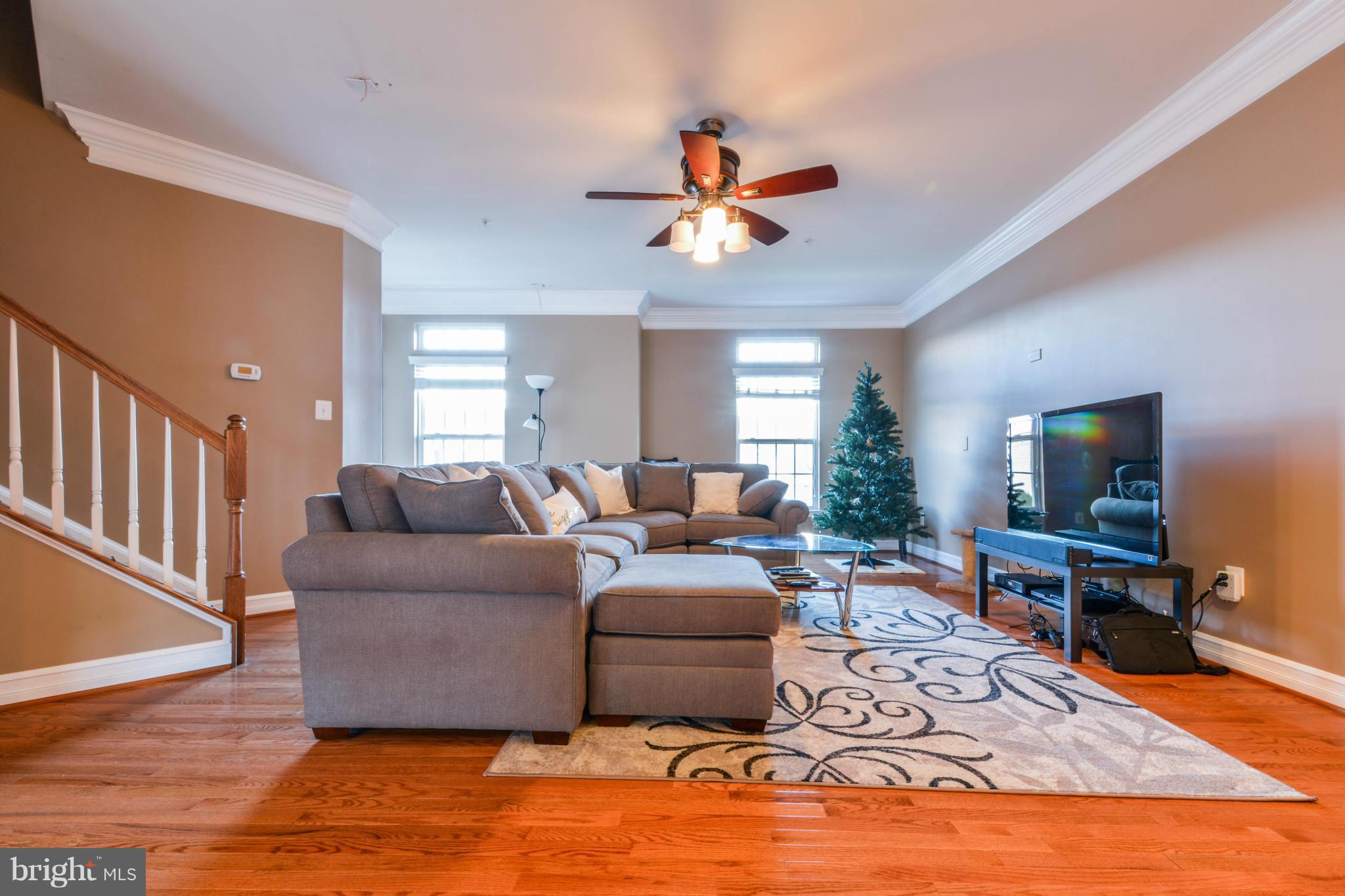 1744 Theale Way Hanover, MD 21076 - Photo 4 of 27 Family Room