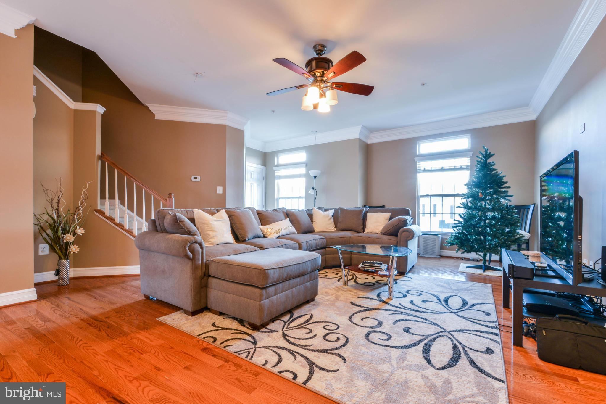 1744 Theale Way Hanover, MD 21076 - Photo 5 of 27 Family Room