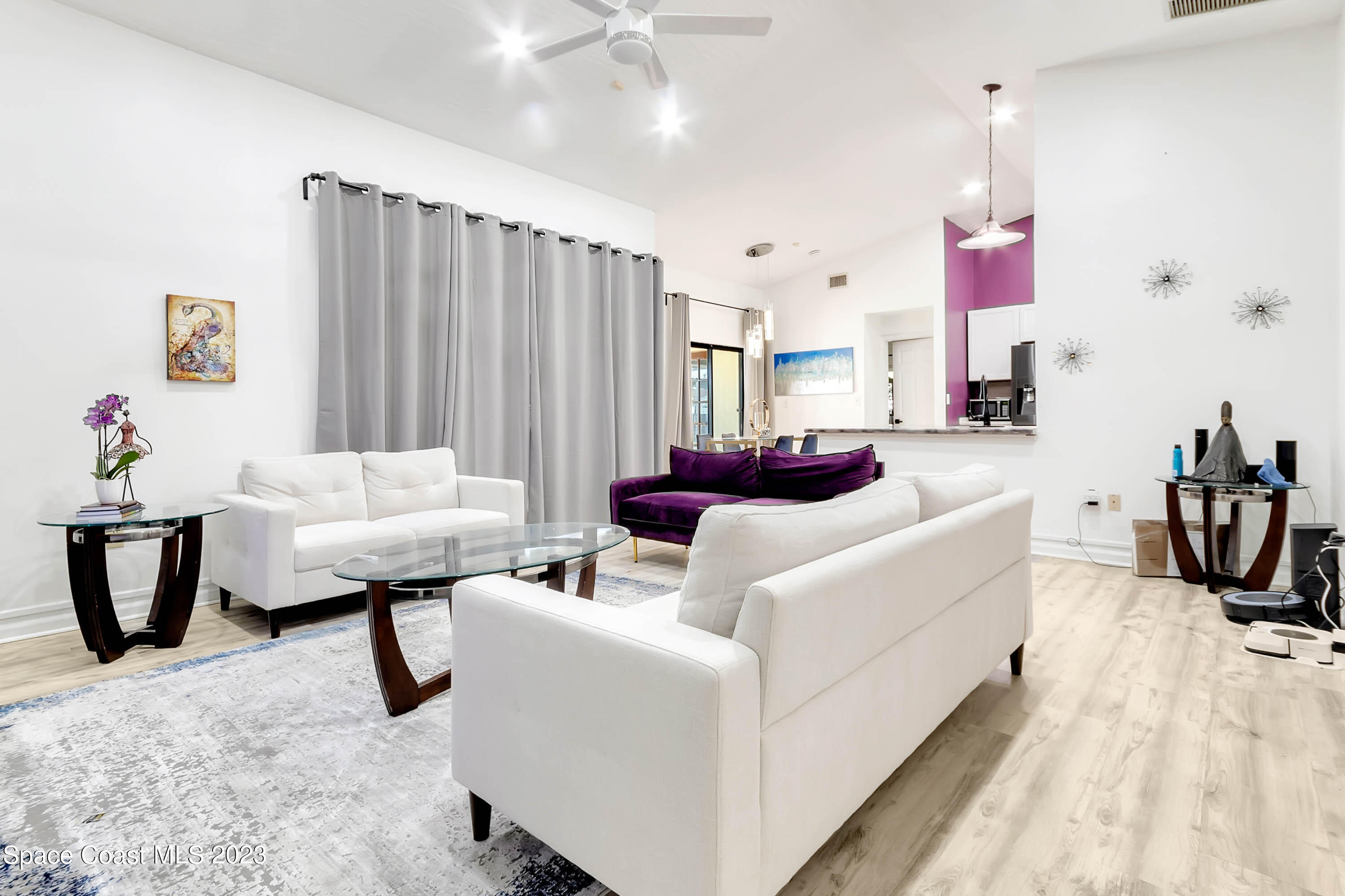 1141 Wing Road Southwest Palm Bay, FL 32908 - Photo 4 of 12 Great Room