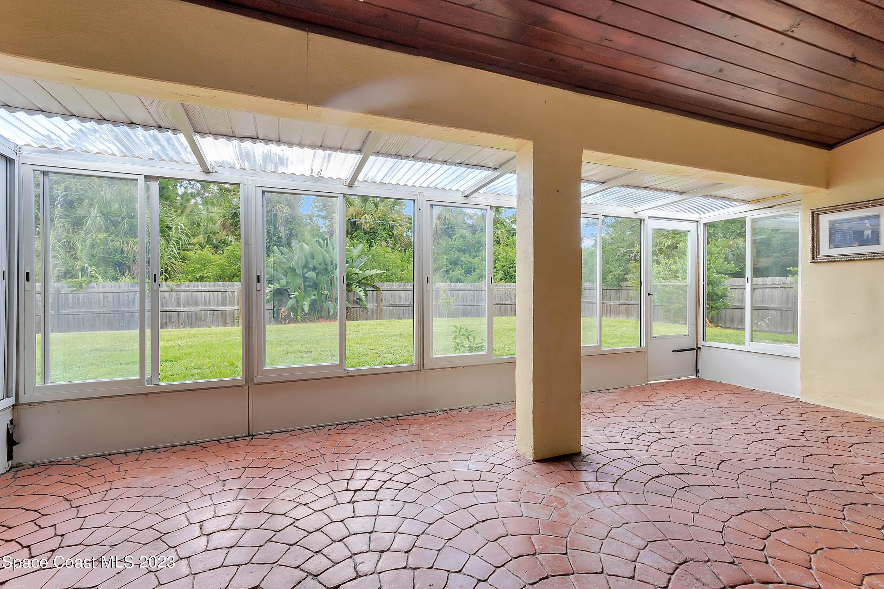 1141 Wing Road Southwest Palm Bay, FL 32908 - Photo 9 of 12 Florida Room