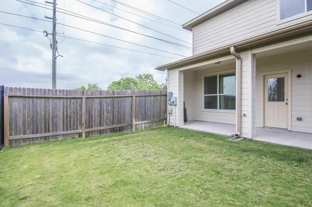 $1,880 | 6275 Brenwood Circle, Katy, TX 77449