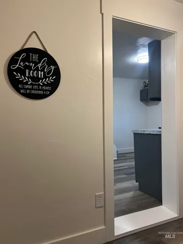 $299,900 | 120 West Bannock Avenue, Richfield, ID 83349