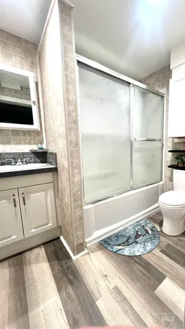 $299,900 | 120 West Bannock Avenue, Richfield, ID 83349