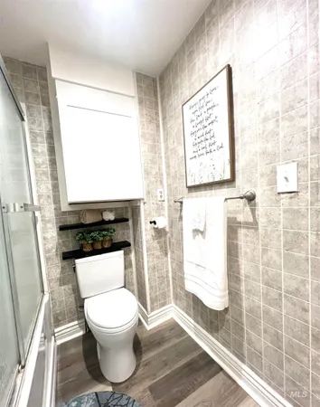 $289,900 | 120 West Bannock Avenue, Richfield, ID 83349