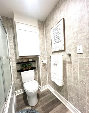 $299,900 | 120 West Bannock Avenue, Richfield, ID 83349