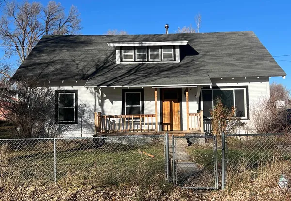 $289,900 | 120 West Bannock Avenue, Richfield, ID 83349