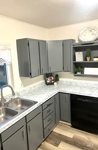 $299,900 | 120 West Bannock Avenue, Richfield, ID 83349