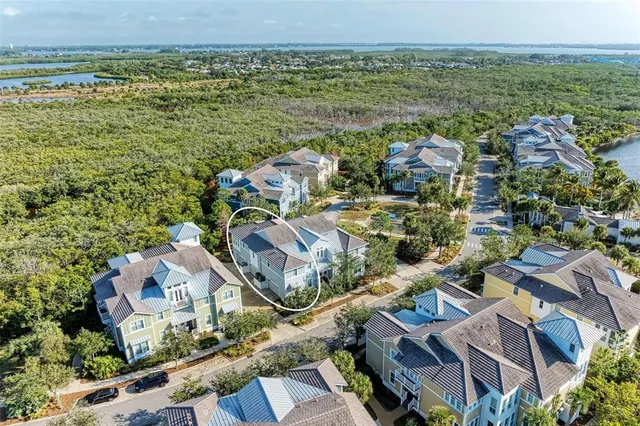 $730,000 | 315 Sapphire Lake Drive, Unit 201, Bradenton, FL 34209