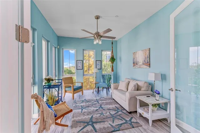 $730,000 | 315 Sapphire Lake Drive, Unit 201, Bradenton, FL 34209