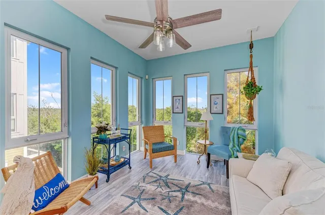 $730,000 | 315 Sapphire Lake Drive, Unit 201, Bradenton, FL 34209