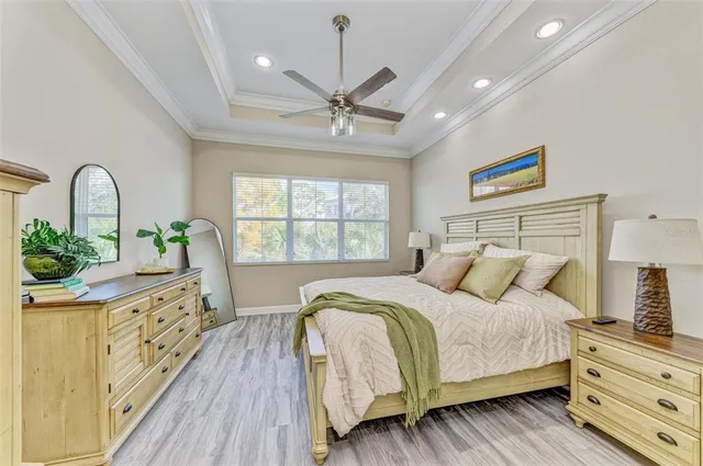 $730,000 | 315 Sapphire Lake Drive, Unit 201, Bradenton, FL 34209