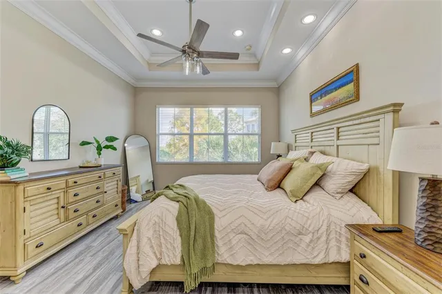 $730,000 | 315 Sapphire Lake Drive, Unit 201, Bradenton, FL 34209