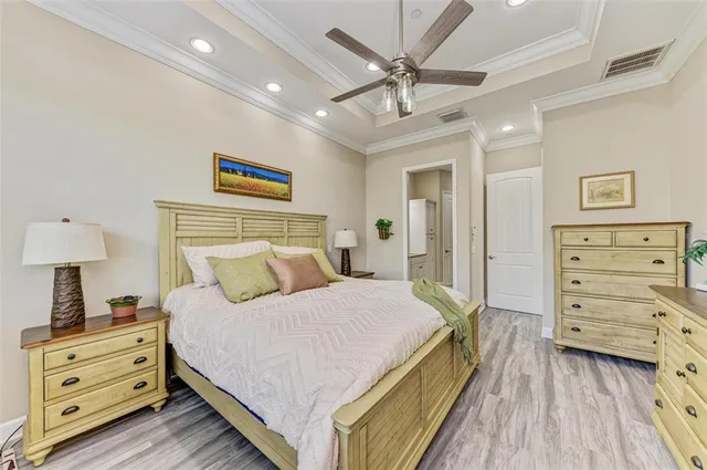 $730,000 | 315 Sapphire Lake Drive, Unit 201, Bradenton, FL 34209